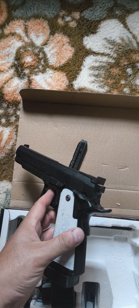 Cyma cm.128 hi capa AEP