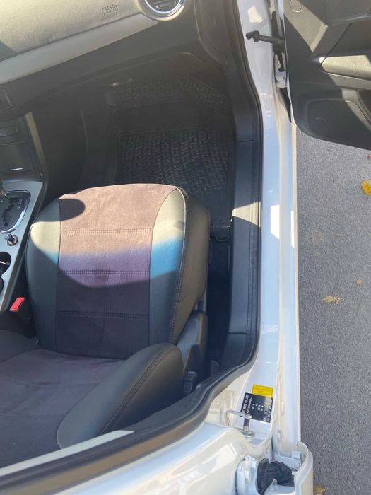 Morris Garage MG 350