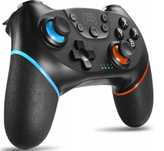 Diswoe XB-324 pad bezprzewodowy Nintendo Switch N-SL 2023