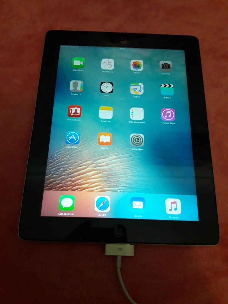 iPad 3  64GB WI-FI/3G/4G A1430
