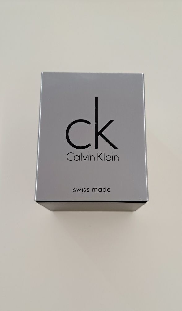 Relógio Calvin Klein