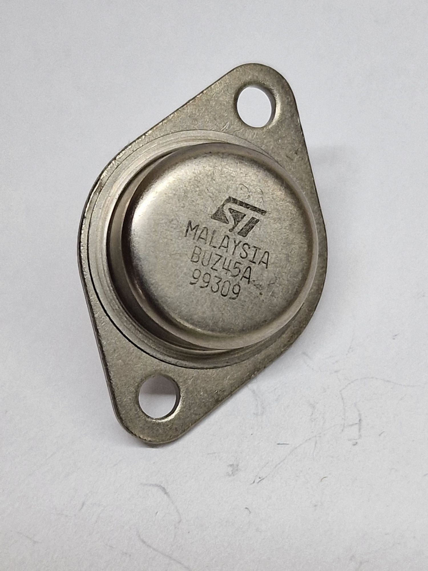 #411   BUZ45A Tranzystor 500V 8.3A