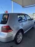 Volkswagen golf 4 2001