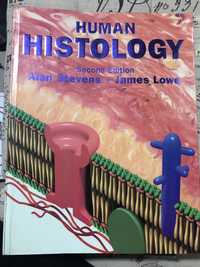 Livro Histologia