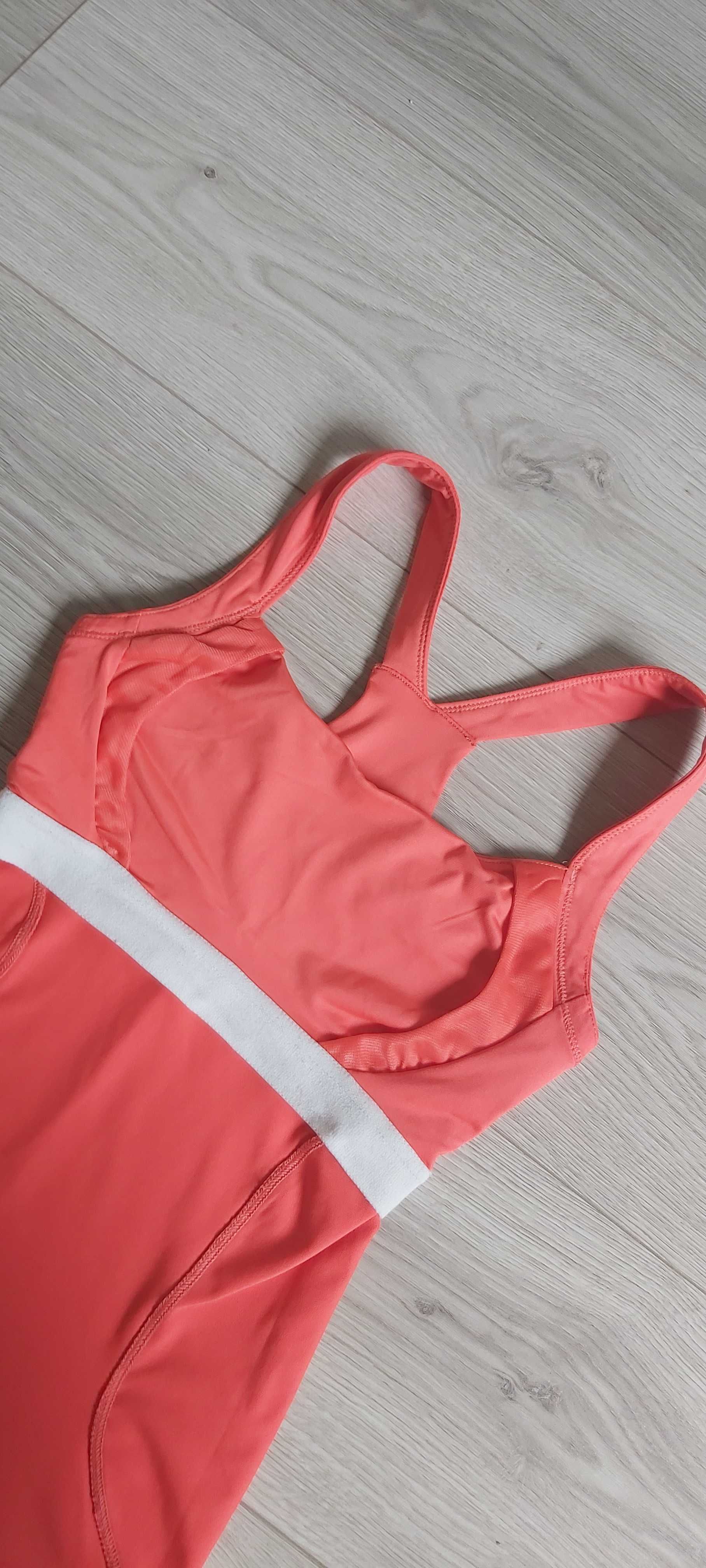 Koszula sportowa Reebok xs