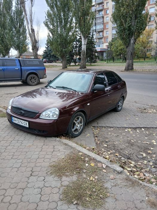 Продам лада приора
