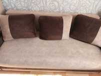 Продам диван в гарному стані