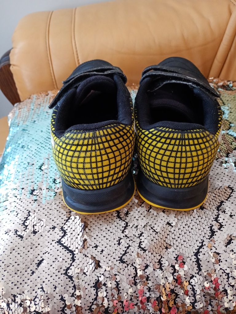 Buty puma rozmiar 35
