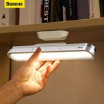 Лампа комнатная Baseus настенная сенсорная заряжаемая