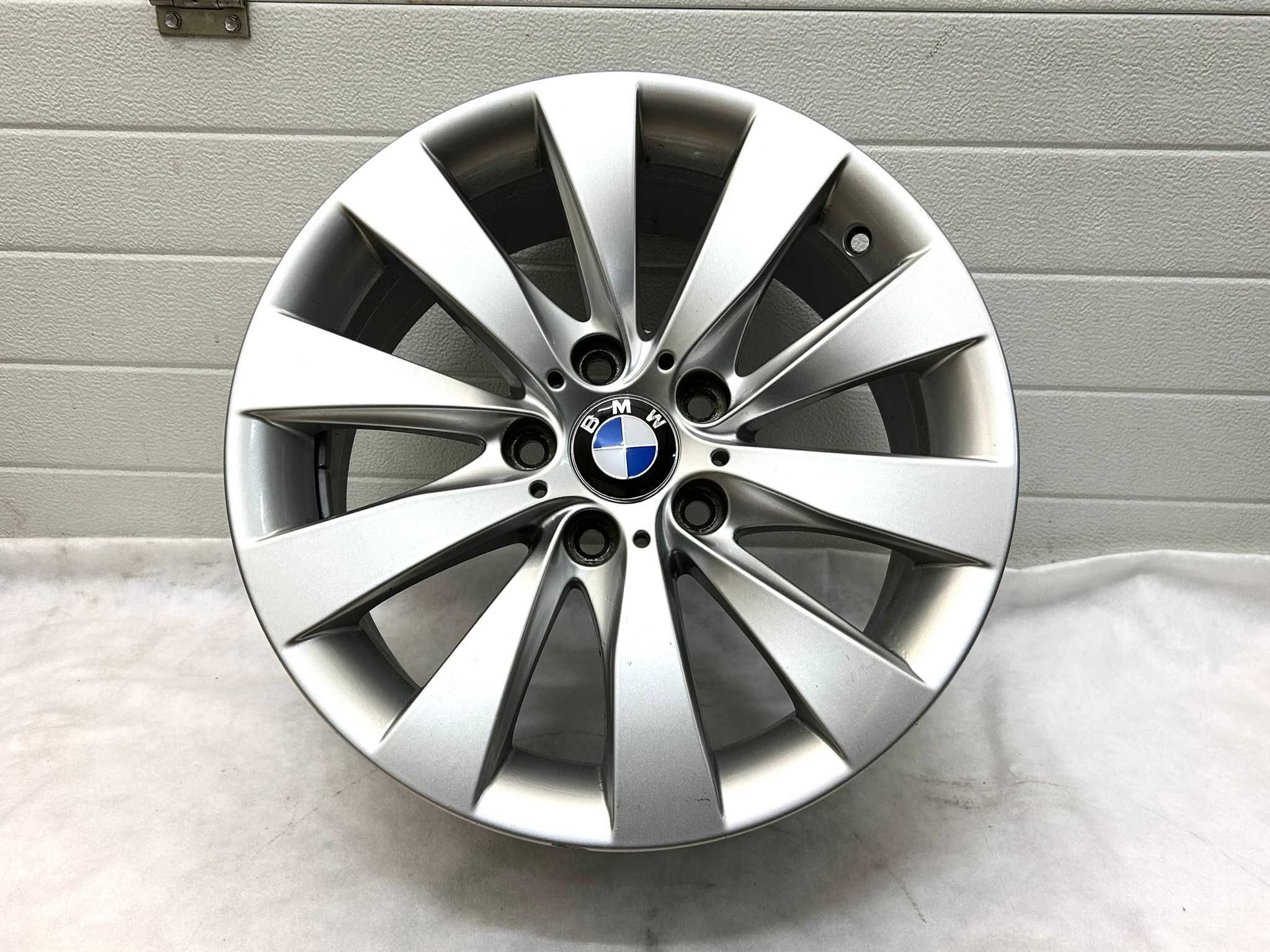 alufelgi r17 5x120 BMW X1 X3 E46 E83 E84 E90 E91 F20 F25 F30 E87