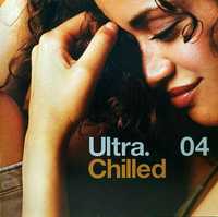 Ultra Chilled 04 CD Duplo