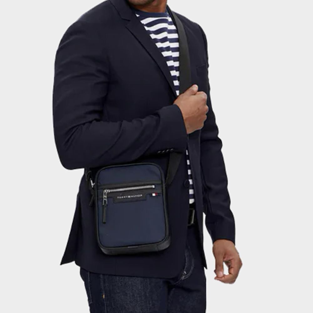 Сумка мужская Tommy Hilfiger. Оригинал !