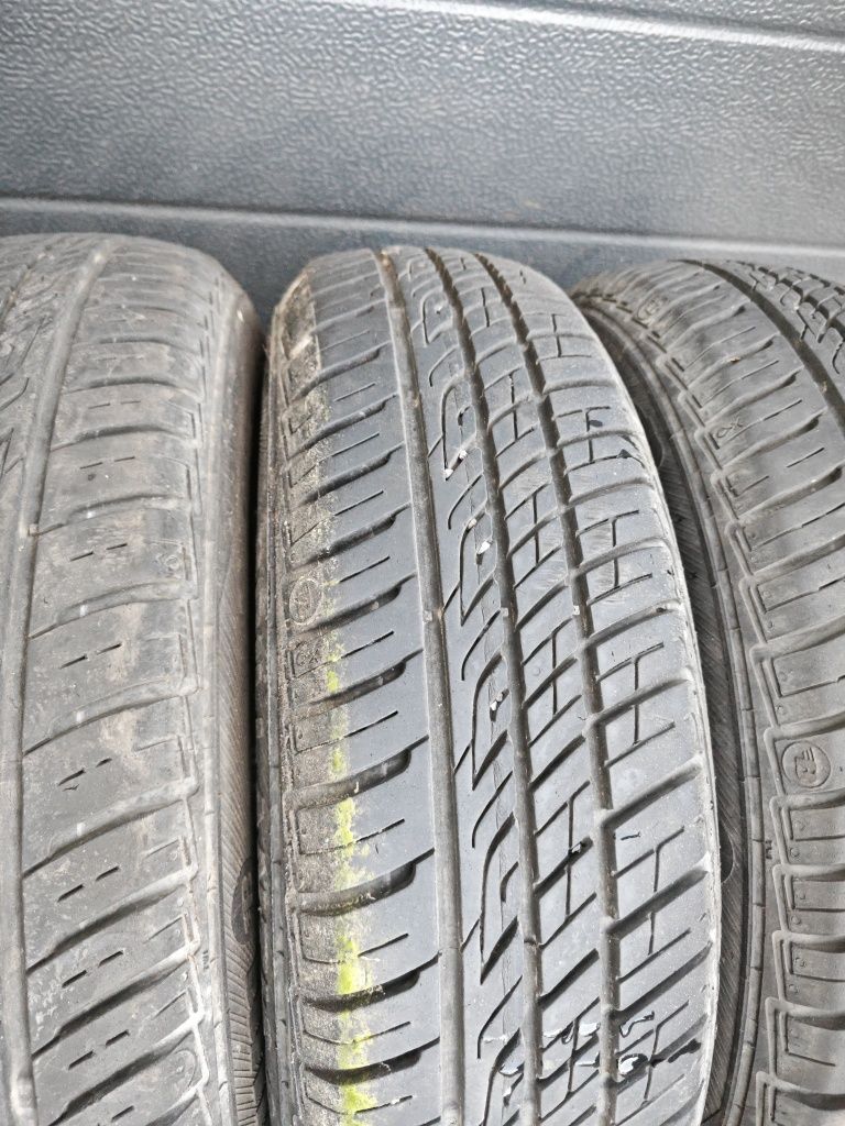4x145/70 R13 Barum Brillantis 2 letnie