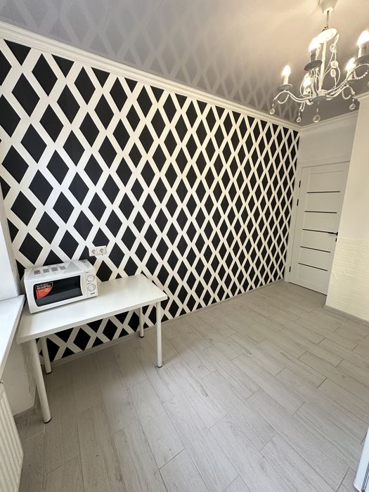 2к квартира з ремонтом в центрі міста! Поруч парк! Держ.програми ТАК