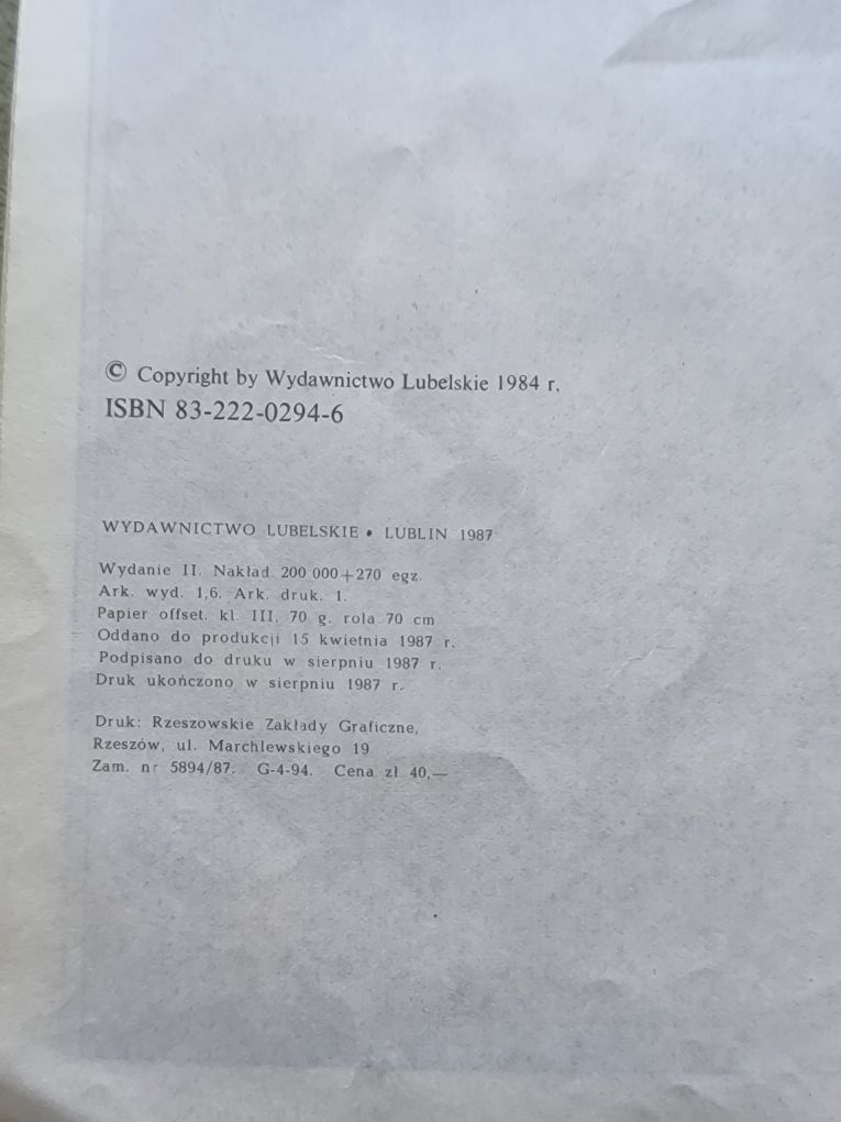 Dziadzio Mrok. Ewa Szelburg-Zarembina