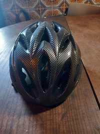 Capacete ciclista