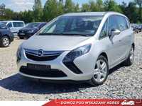 Opel Zafira *1,4*140km*Tourer*klimatyzacja*7miejsc*