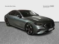 Mercedes-Benz Klasa E MercedesBenz EClass Exclusive Premium "E 300 E PHEV