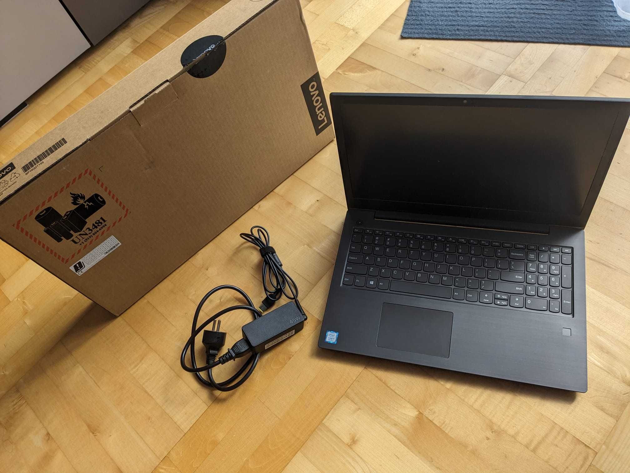 Laptop Lenovo V330 15 IKB