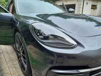 Porsche Panamera Porsche Panamera 4S Executive