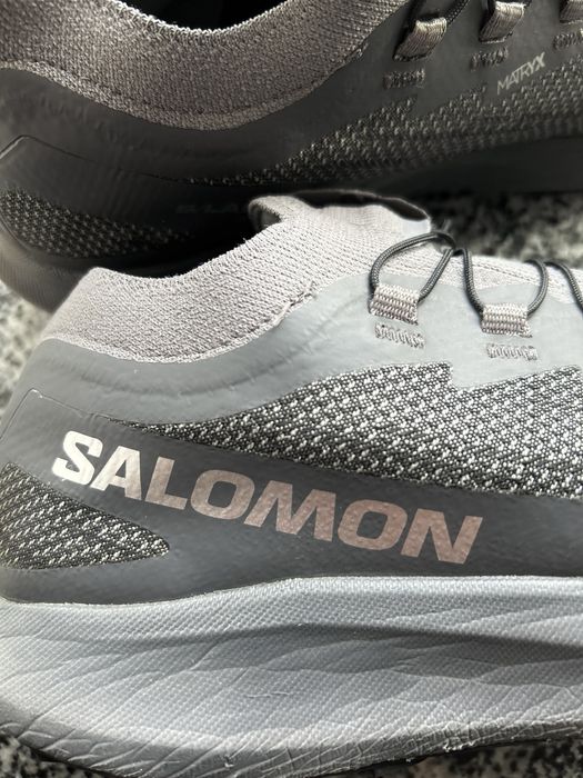 кросівки  Salomon S/Lab pulsar 2, розмір 44 2/3
