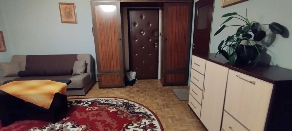 Przestronna kawalerka, w pobliżu Emki, od zaraz