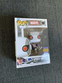 Figurka Funko Pop Marvel 1067 Spider Man (Bug Eyes Armor)