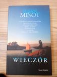 Susan Minot "Wieczór"
