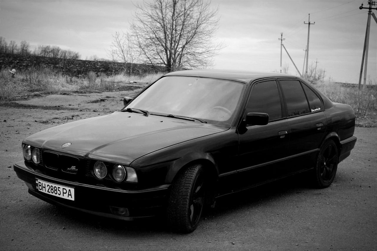 Bmw 520 e34 мотор m50 b20