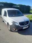 Mercedes Citan Renault Kangoo salon Polska Serwisowany Pełna faktura 2