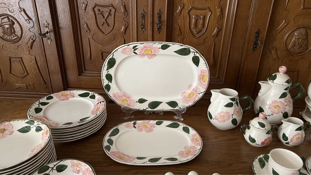 Villeroy&Boch Wild Rose