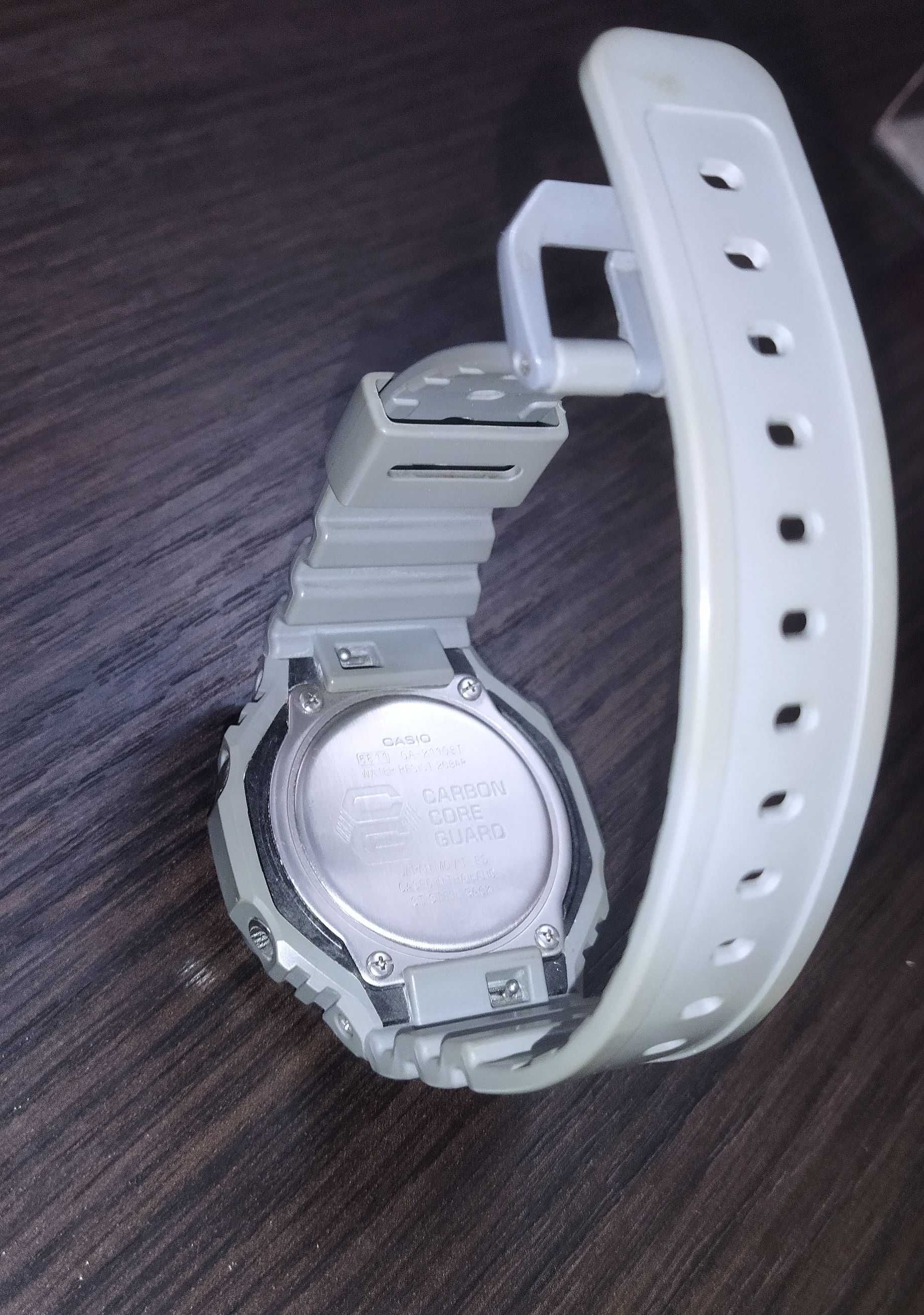 Часы Casio G-SHOCK