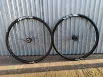 Koła rowerowe Novatec MTB 29" sztywne osie, pod tarcze