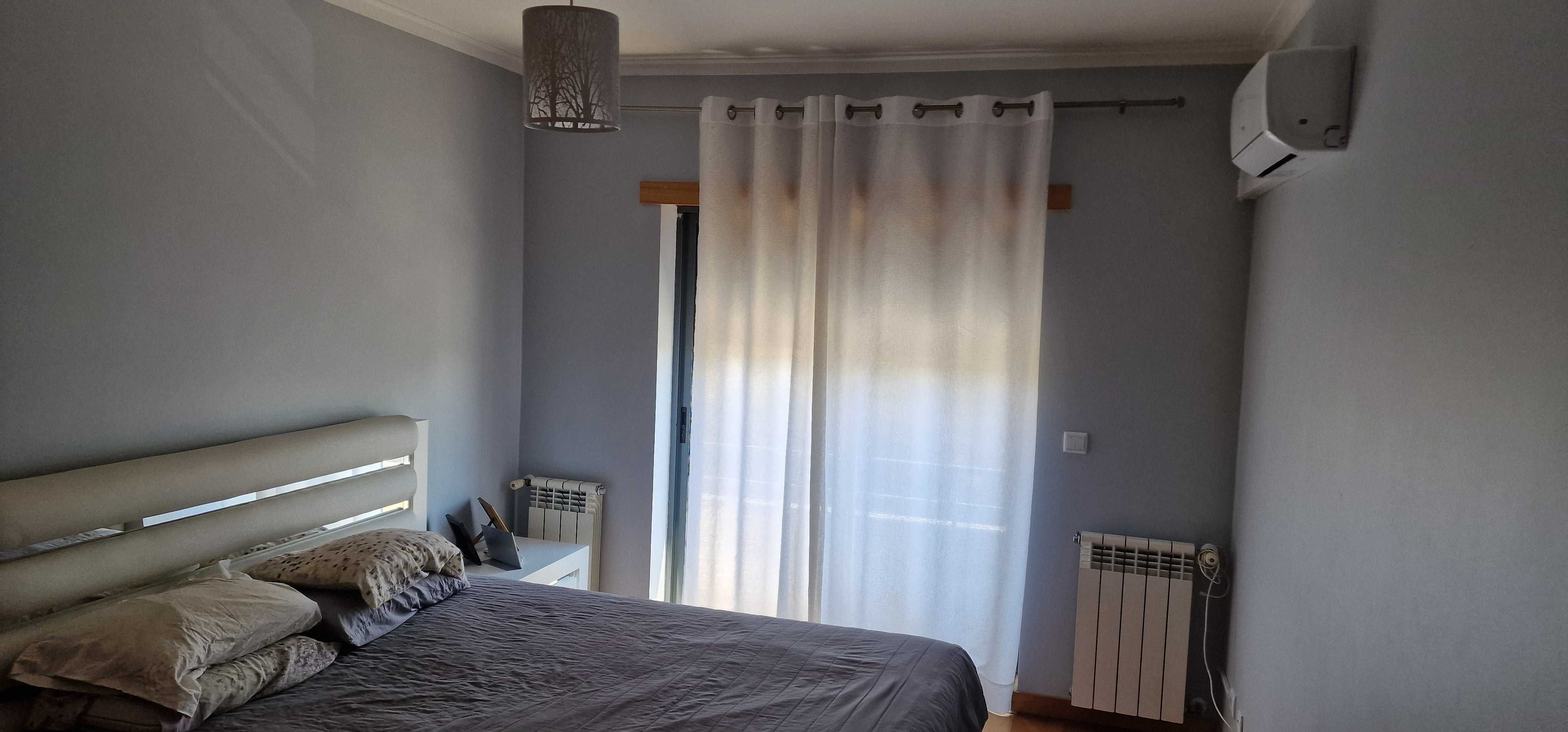 vende se apartamento T3 Guarda