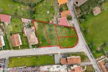 Terreno  para venda