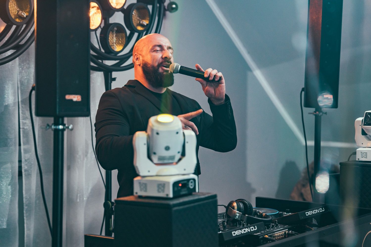 Dj na każdą okazję