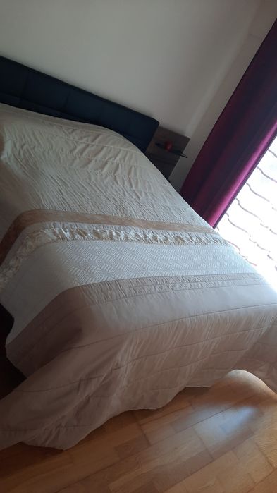 Cobertor para  cama  de casal