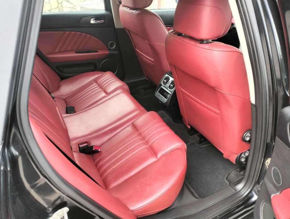 Alfa Romeo 159 garażowane, sprawne, zadbane