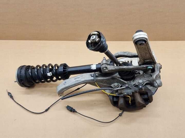 Підвіска Range Rover Velar кулак ступіца підрамник ось шрот