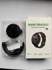 Smart Bracelet Your HEALTH STEWARD