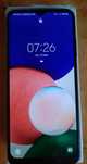 Samsung a22 5g 4/64 nfc