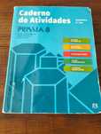Caderno de atividades 8 ano