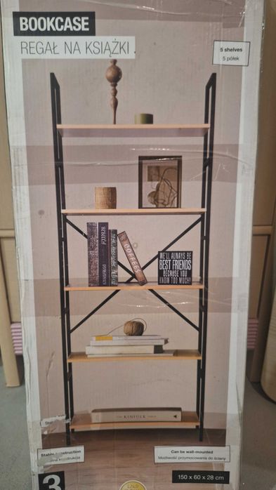 Biurko nowe na sprzedaż