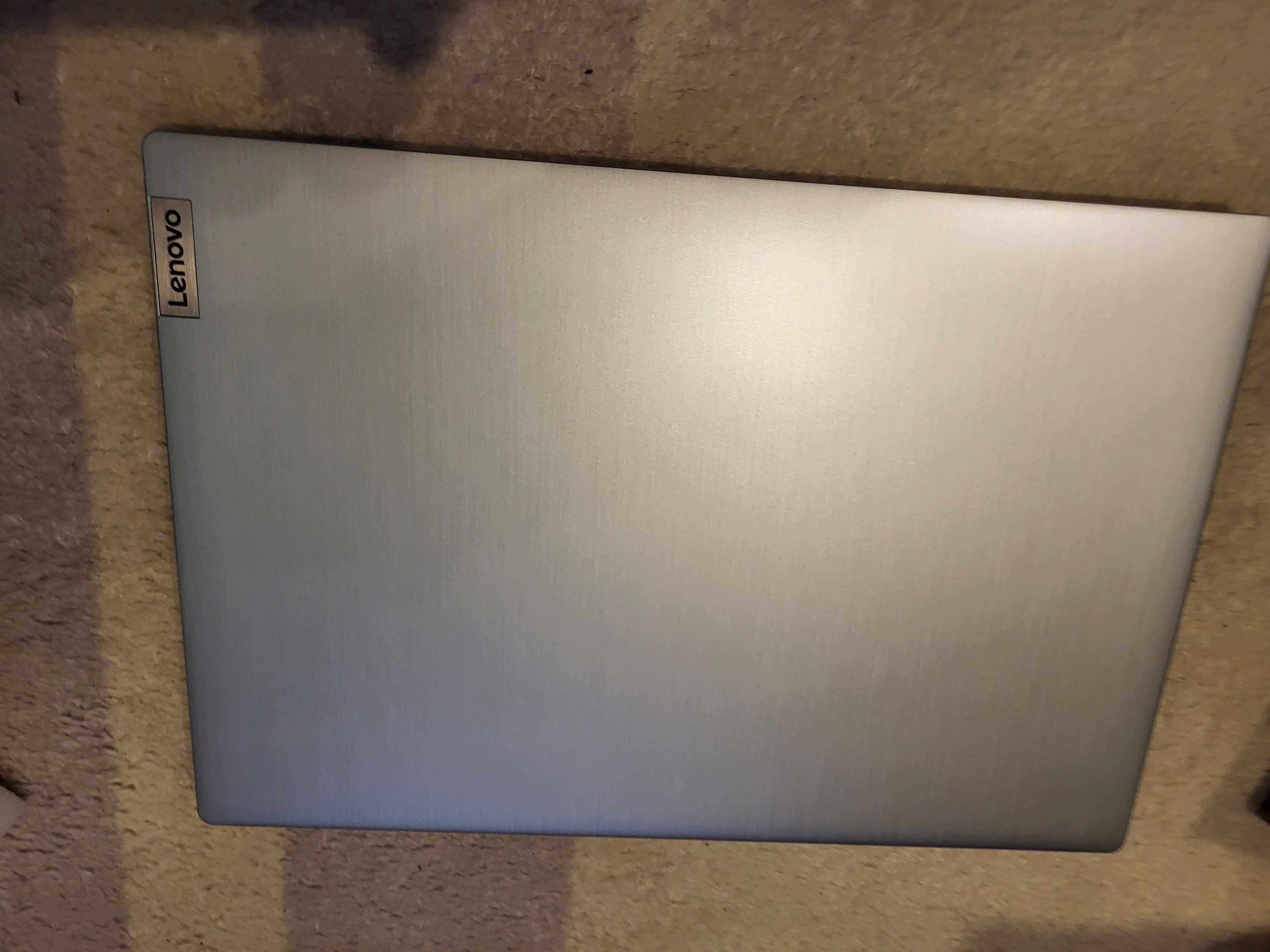 Laptop LENOVO Ideapad 3 15ADA05 AMD Ryzen 5 3500U 8GB 512SSD 15,6''W10