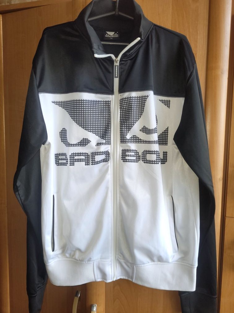 Чоловічий брендовий спортивний костюм BAD BOY p xL