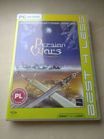 Persian Wars gra na PC