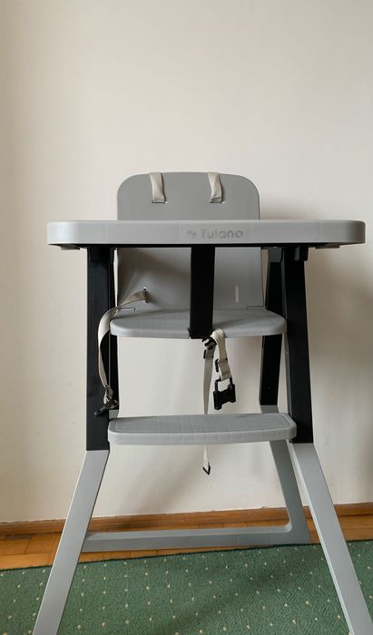 Krzesełko Do Karmienia TULANO
