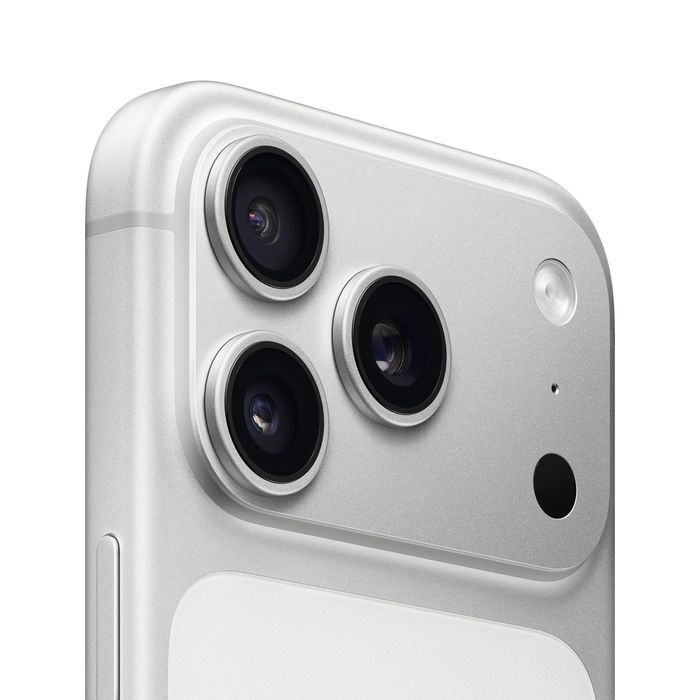 NOWY iPhone 17 PRO • 256 GB • Silver • GWARANCJA • srebrny •