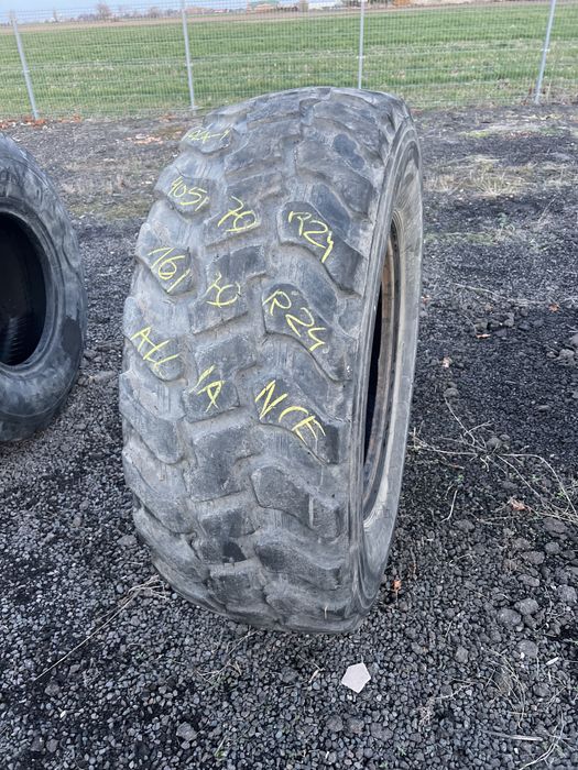 Opona używana 405/70R24/16/70R24