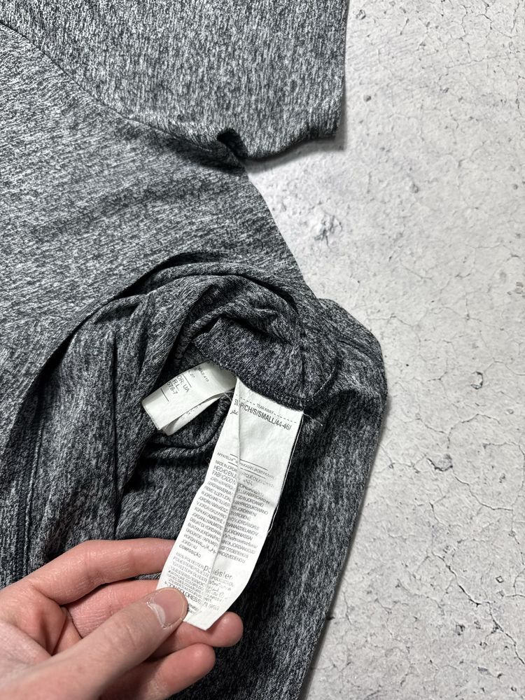 Мужская Спортивная Футболка Under Armour Оригинал S-M